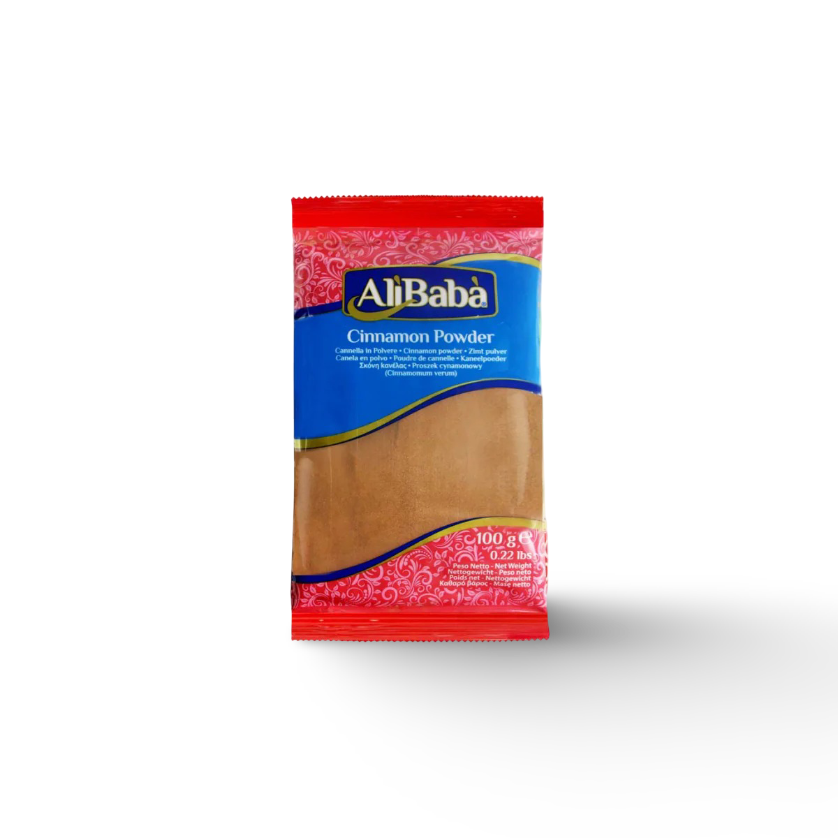 Cinnamon Powder – Alibaba (Cinnamon Powder)
