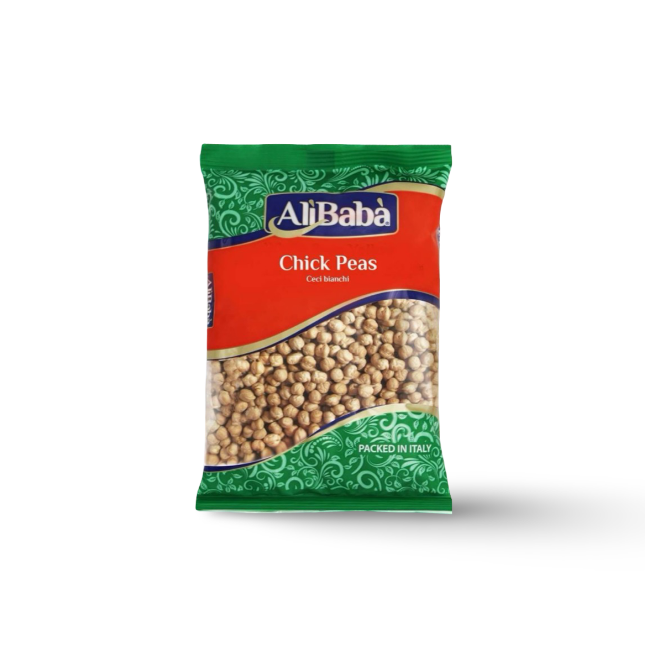Pois Chiches – Alibaba