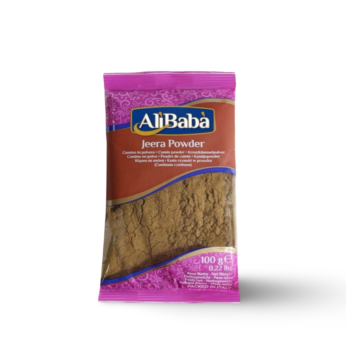 Cumin Powder (Jeera) – Alibaba