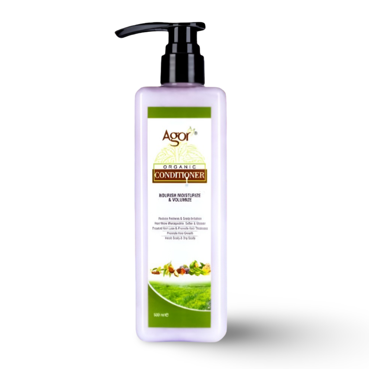 Organic Conditioner – Agor