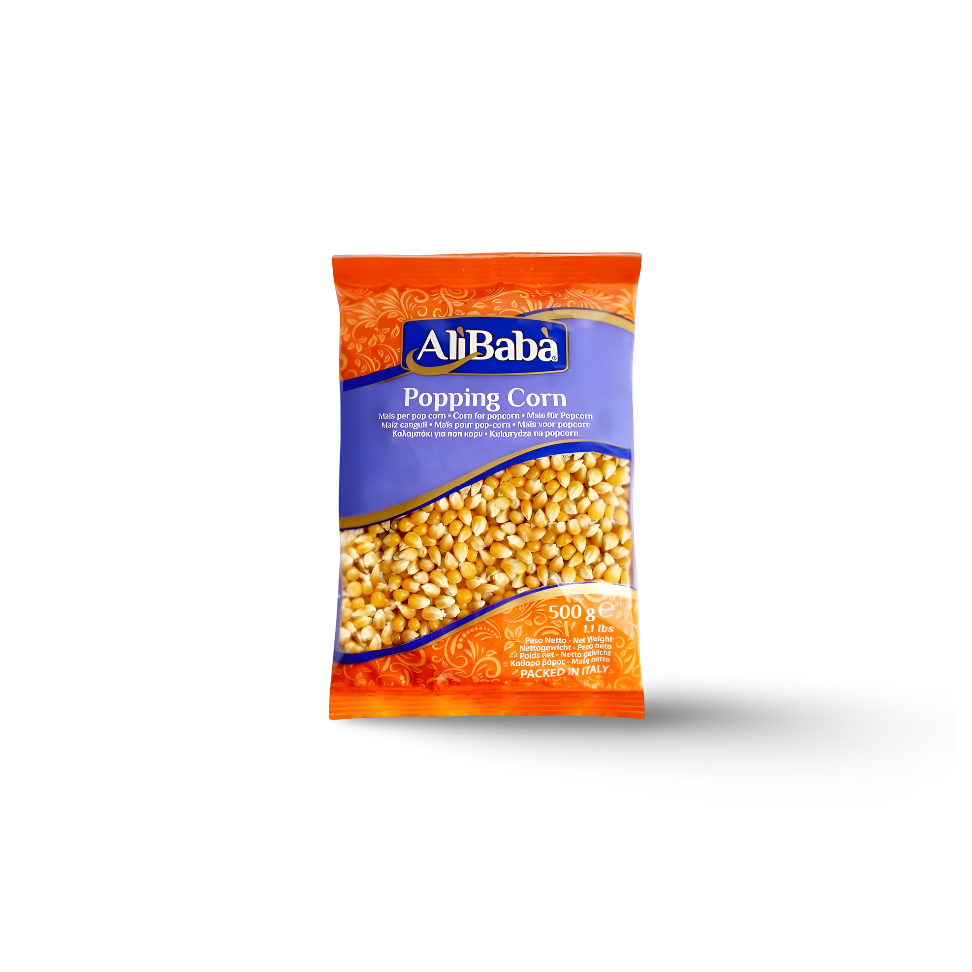 Popcorn – Alibaba (500 g)