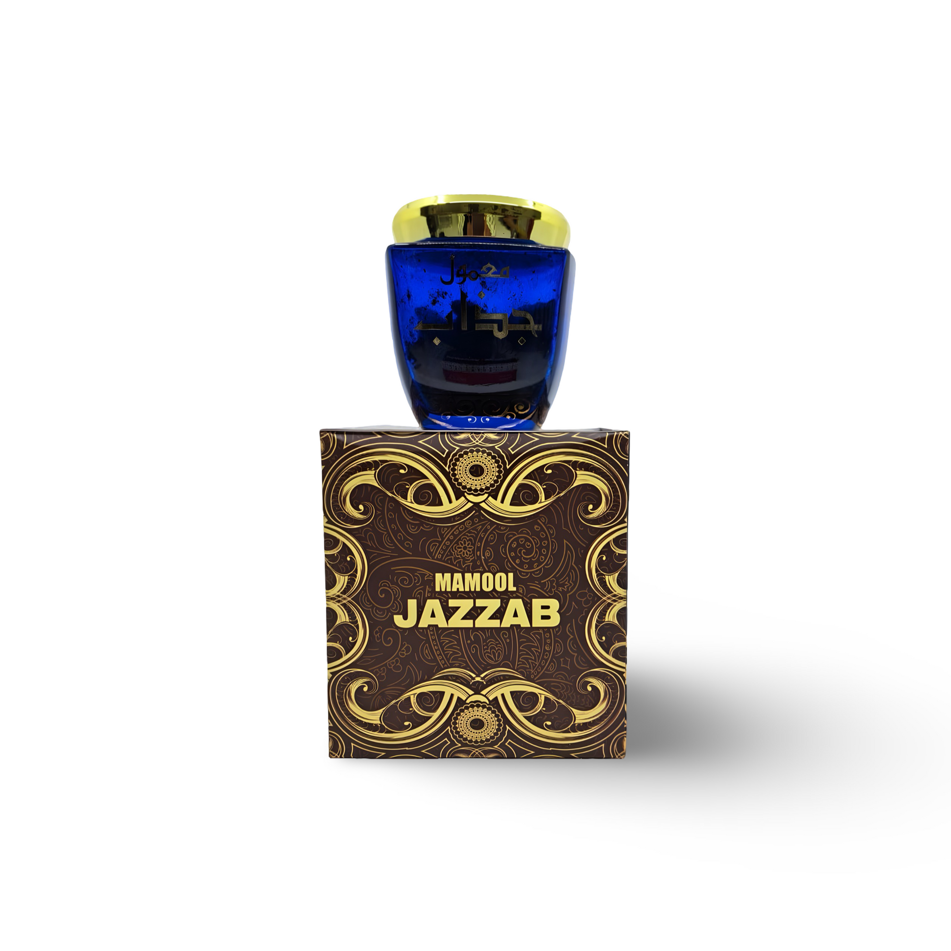 Mamool Jazzab – Ard Al Zaafaran