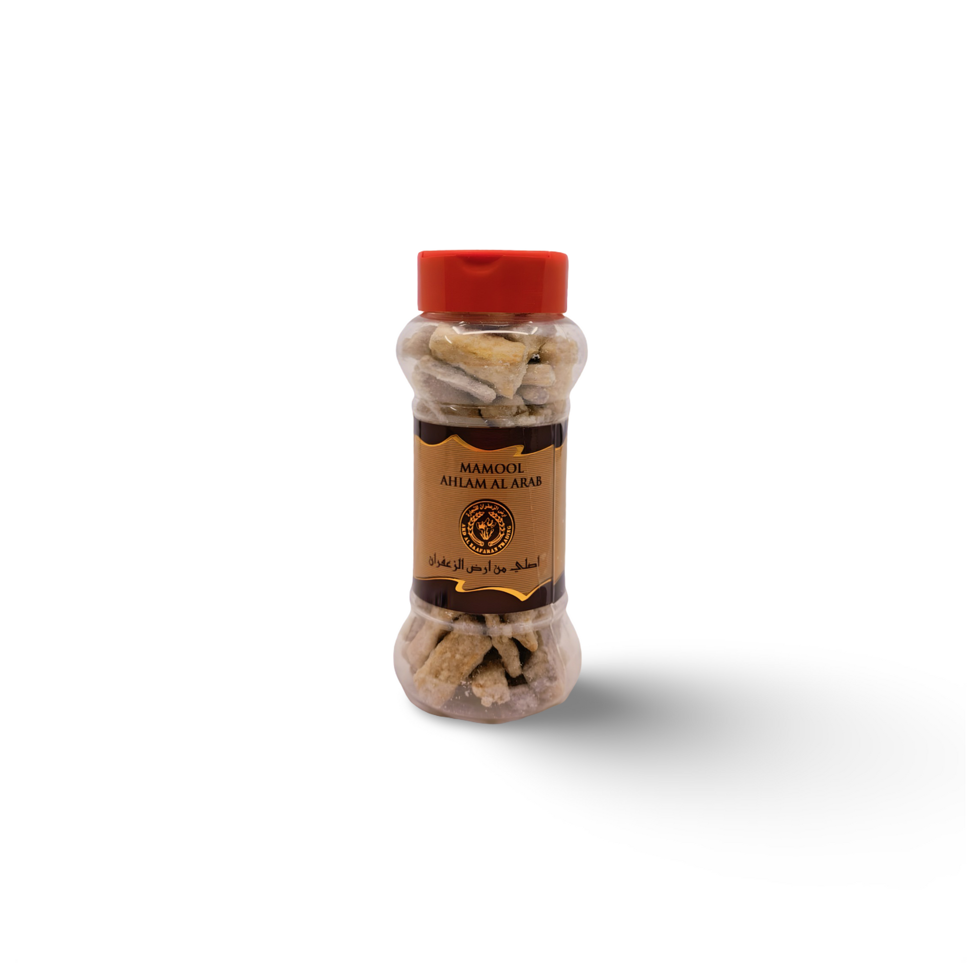 Mamool Ahlam Al Arab Incense (UAE)