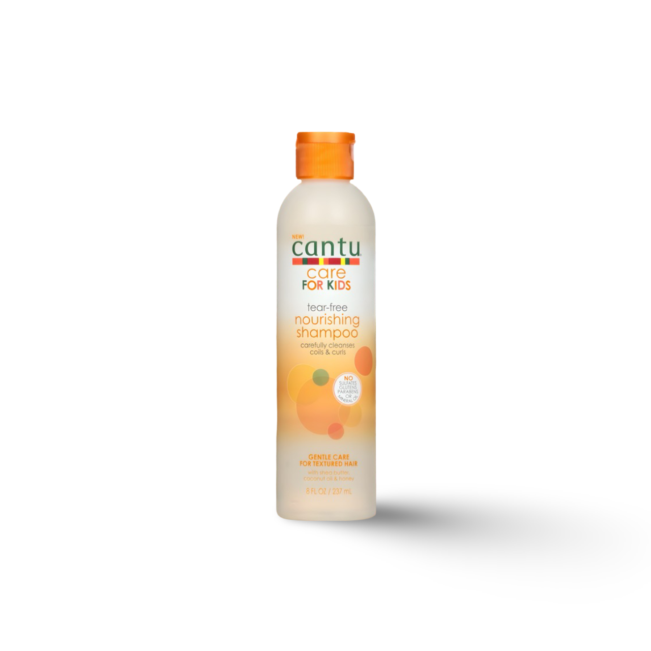 Pflegendes Shampoo – Cantu Care für Kinder
