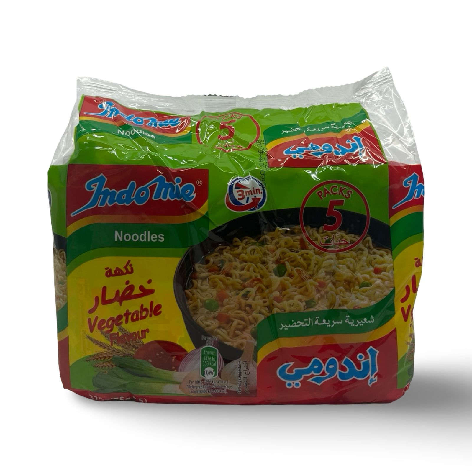 Indomie