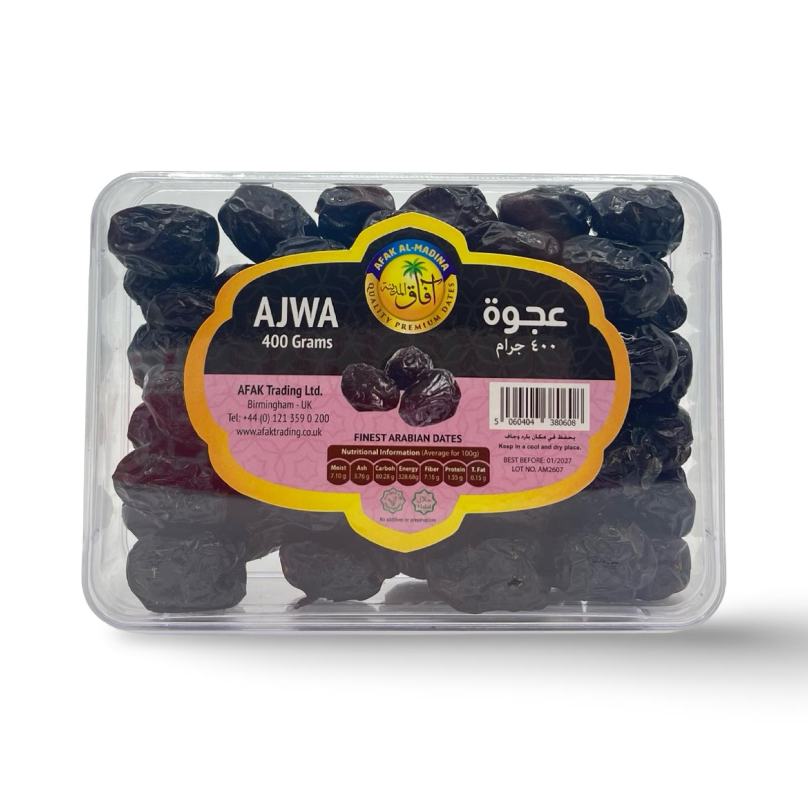 Ajwa - AFAK AL-MEDINA