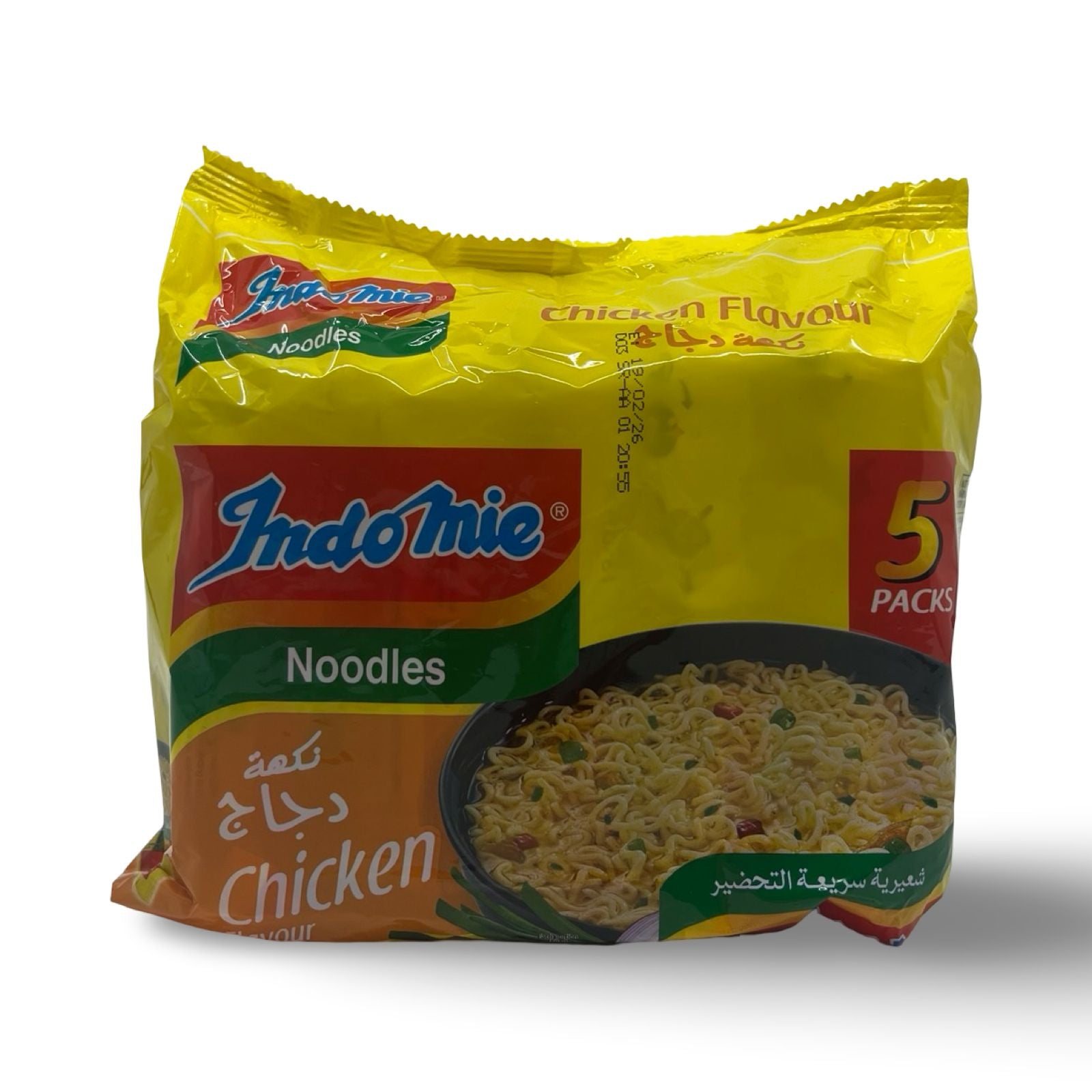 Indomie