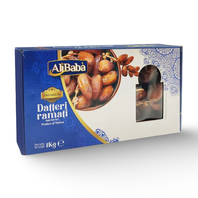 Deglet Nour Dates Branches – Alibaba Premium