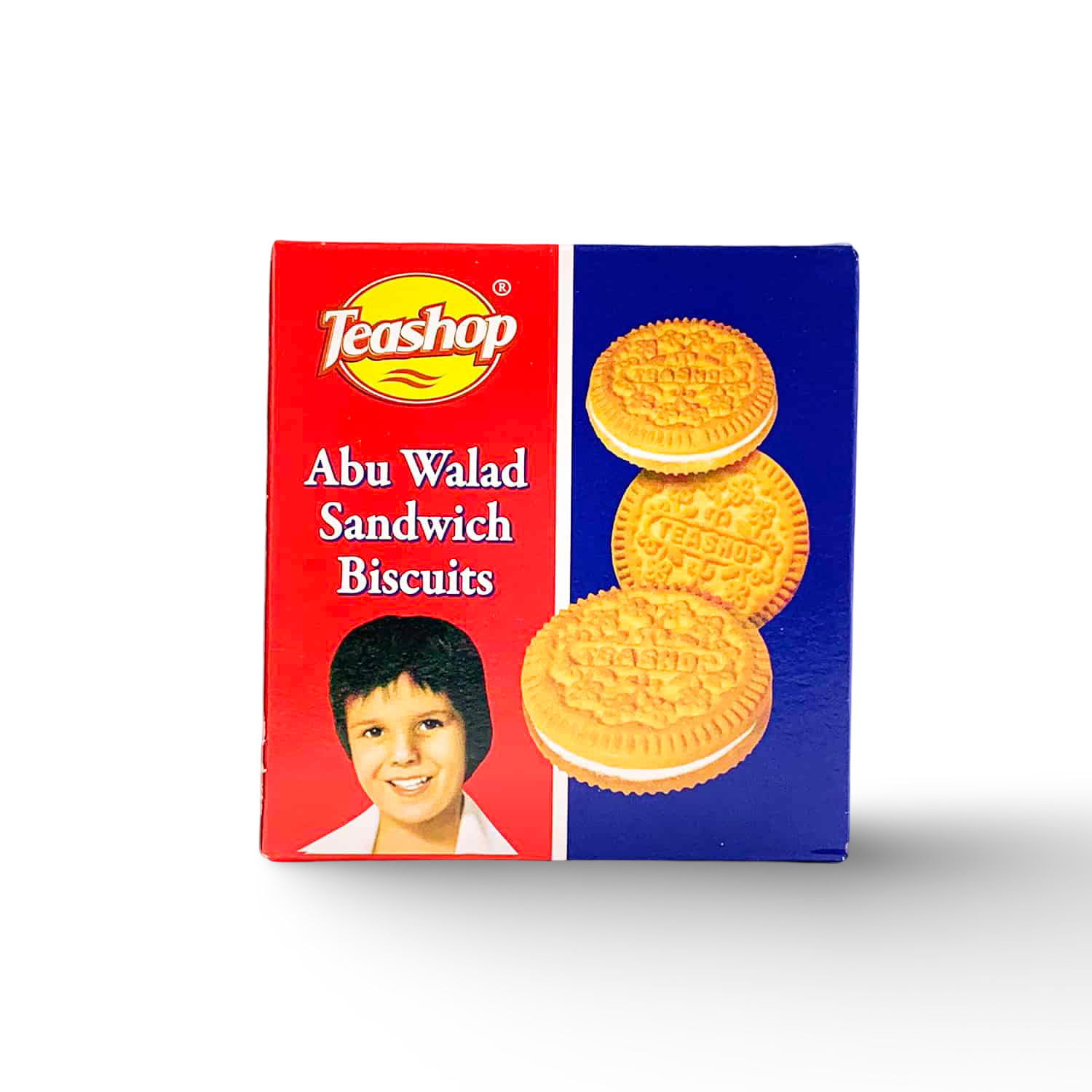 Abu Walad Filled Biscuits – Teashop