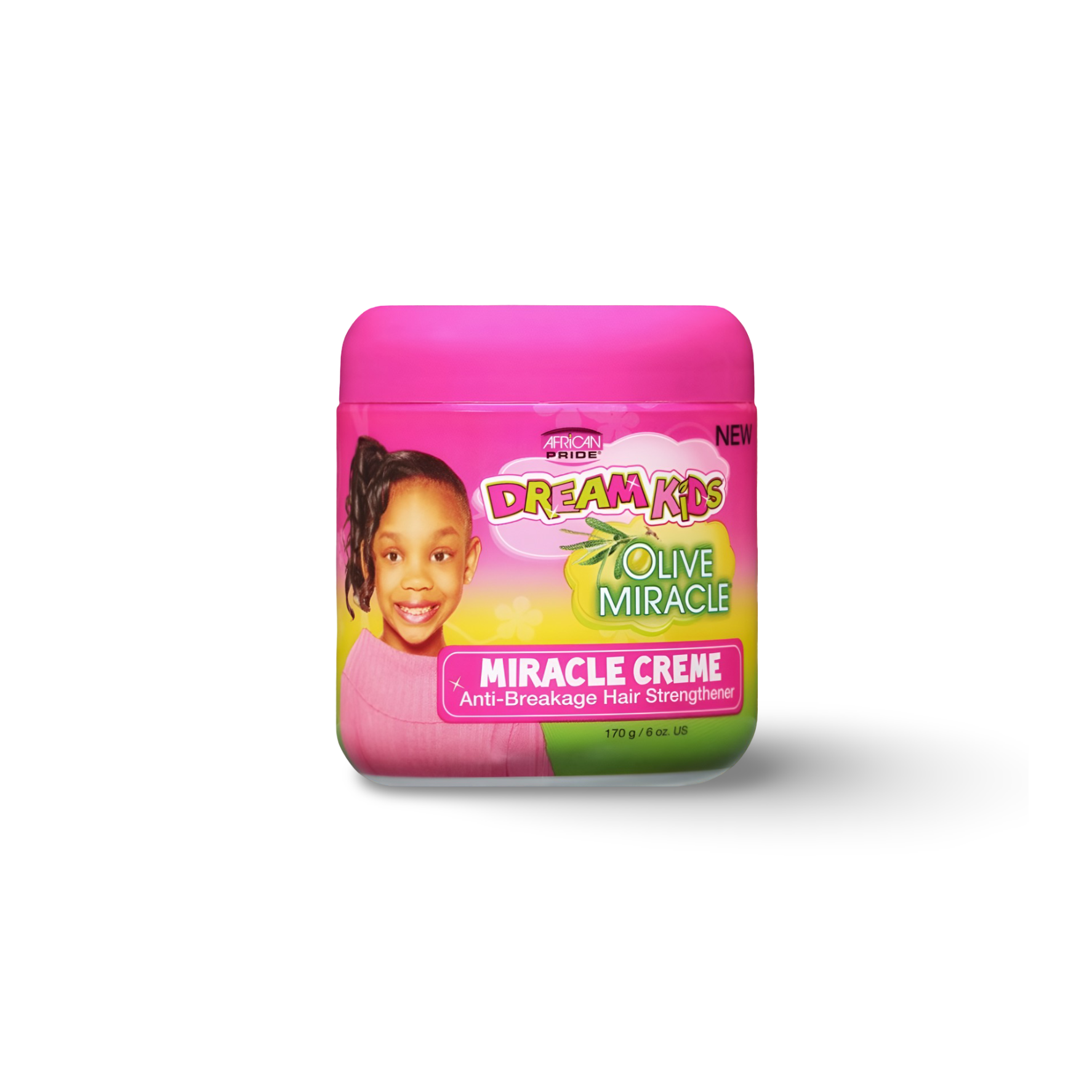 Miracle Cream - Dream Kids