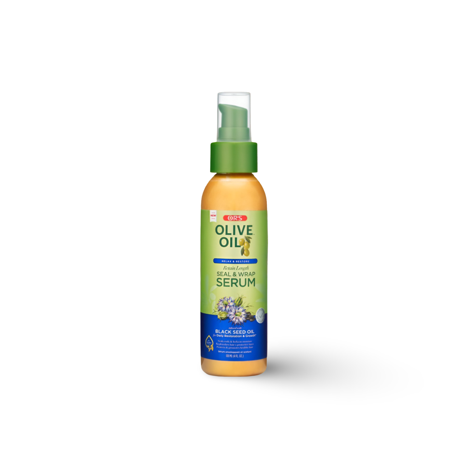 Olive Oil Relax &amp; Restore - ORS