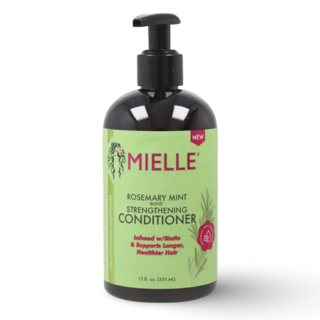 Fortifying Conditioner – Mielle Organics