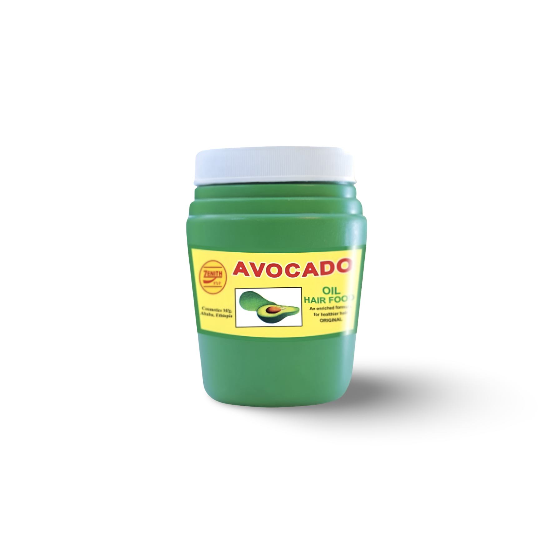 Avocado Hair Food Original- Zenith