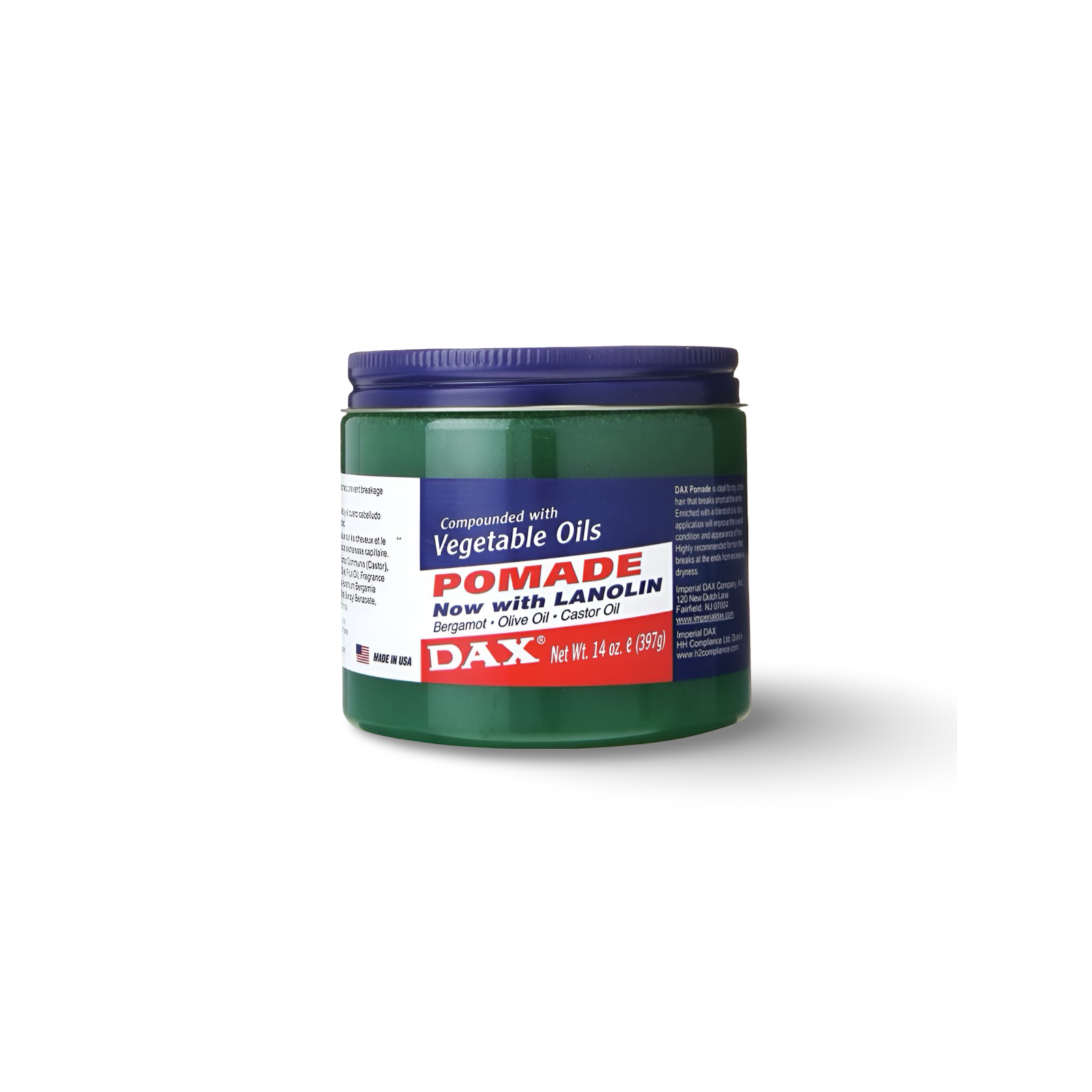 Dax Ointment