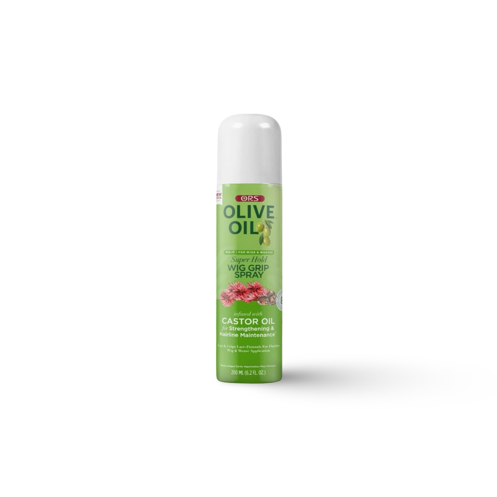 Fixing Spray - ORS Fix It Super Hold