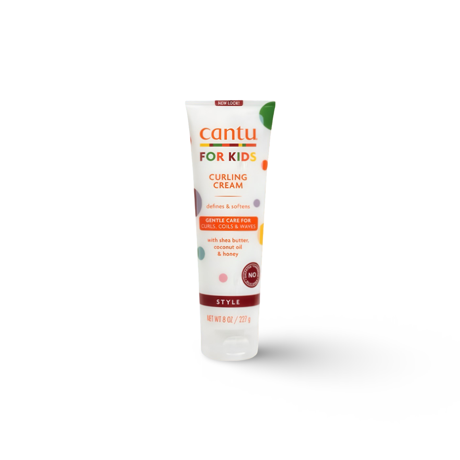 Cantu Kids Curl Fixing Cream