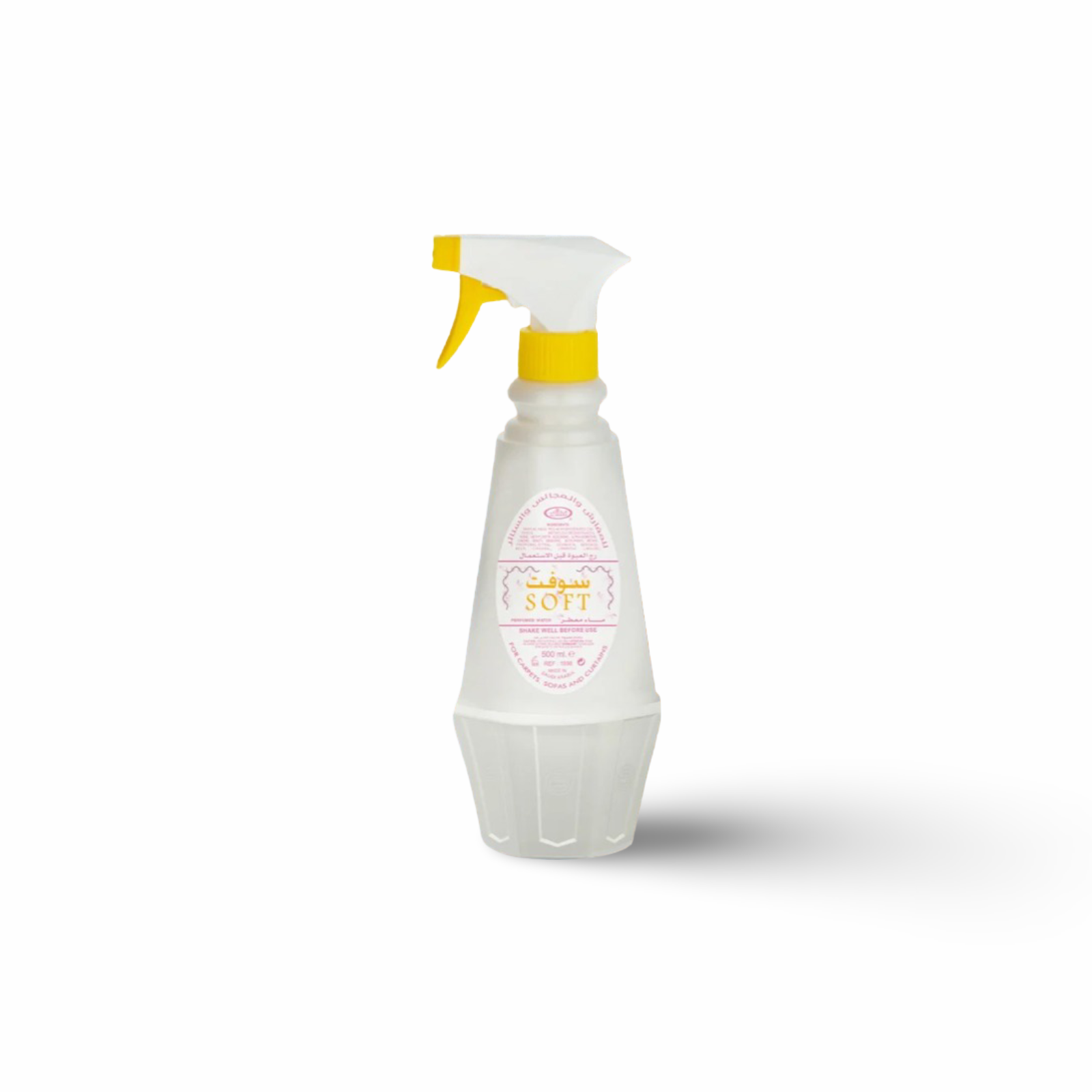 Al Rehab Gentle Room Freshener