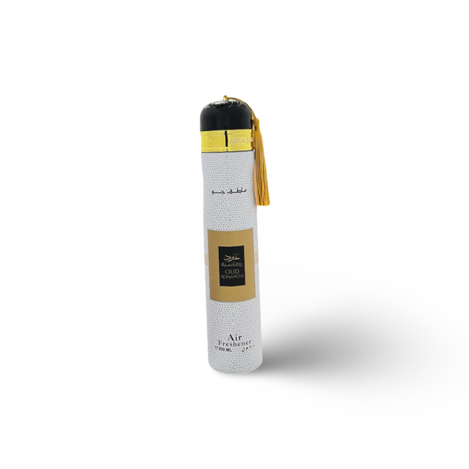Ard Al Zaafaran Oud Romancea Air Freshener