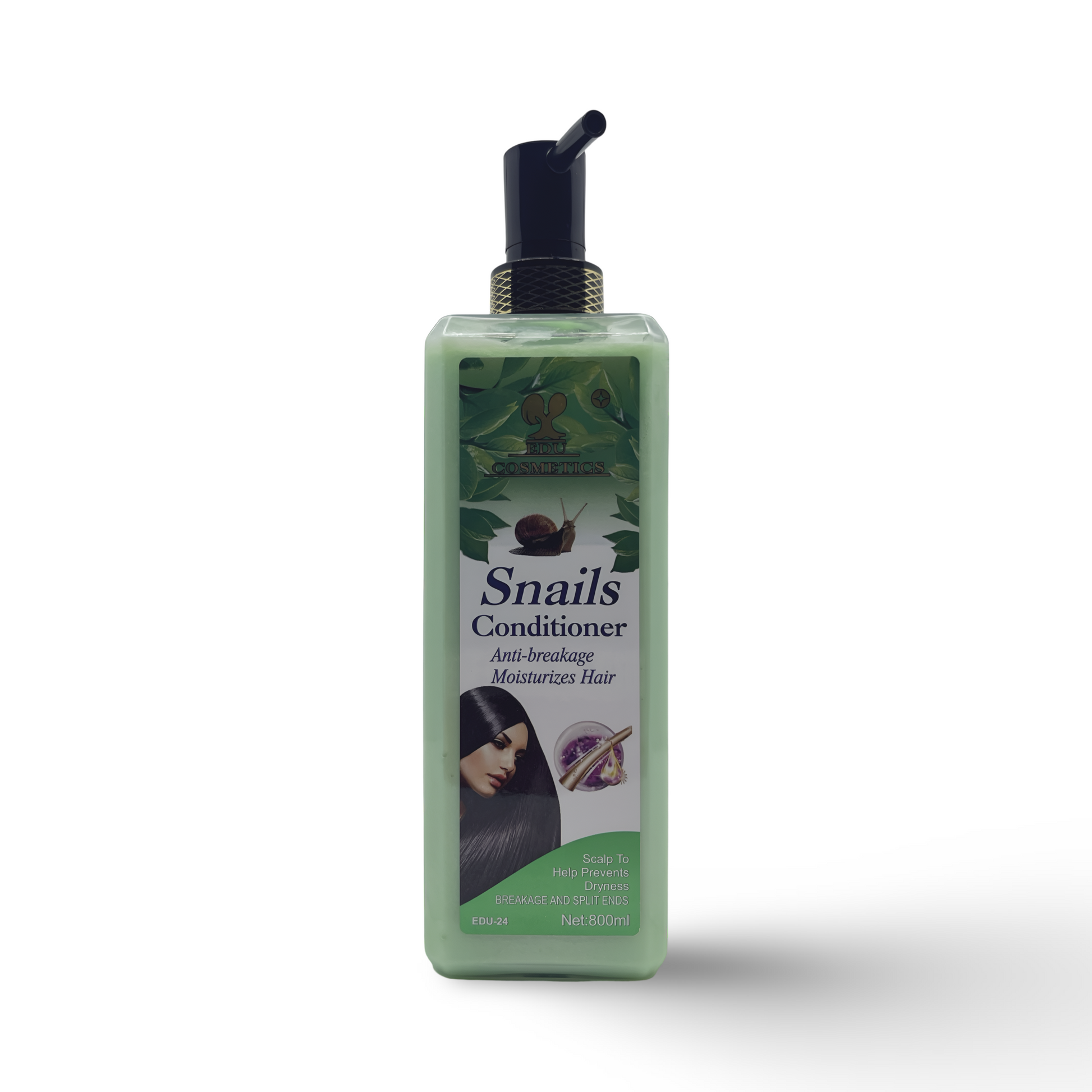 Snails Conditioner - EDU Cosmetics