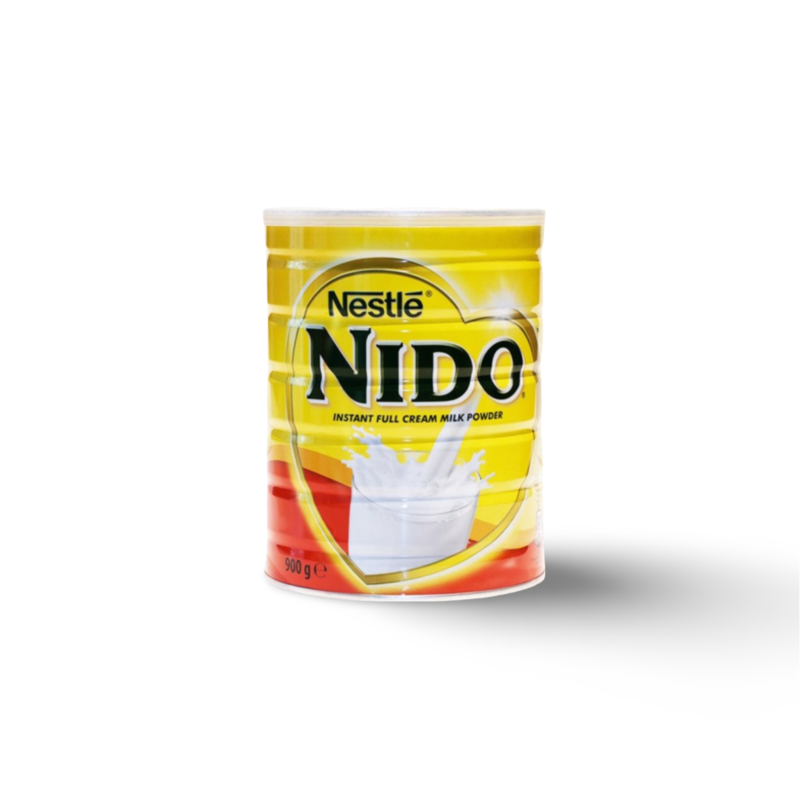 Nestlé Nido Full Cream Instant Powdered Milk (900 g)