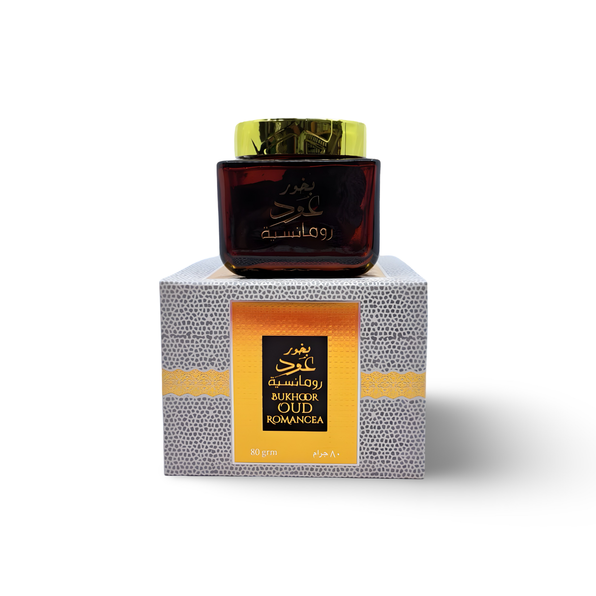 Bakhoor Oud Romancea – Ard Al Zaafaran