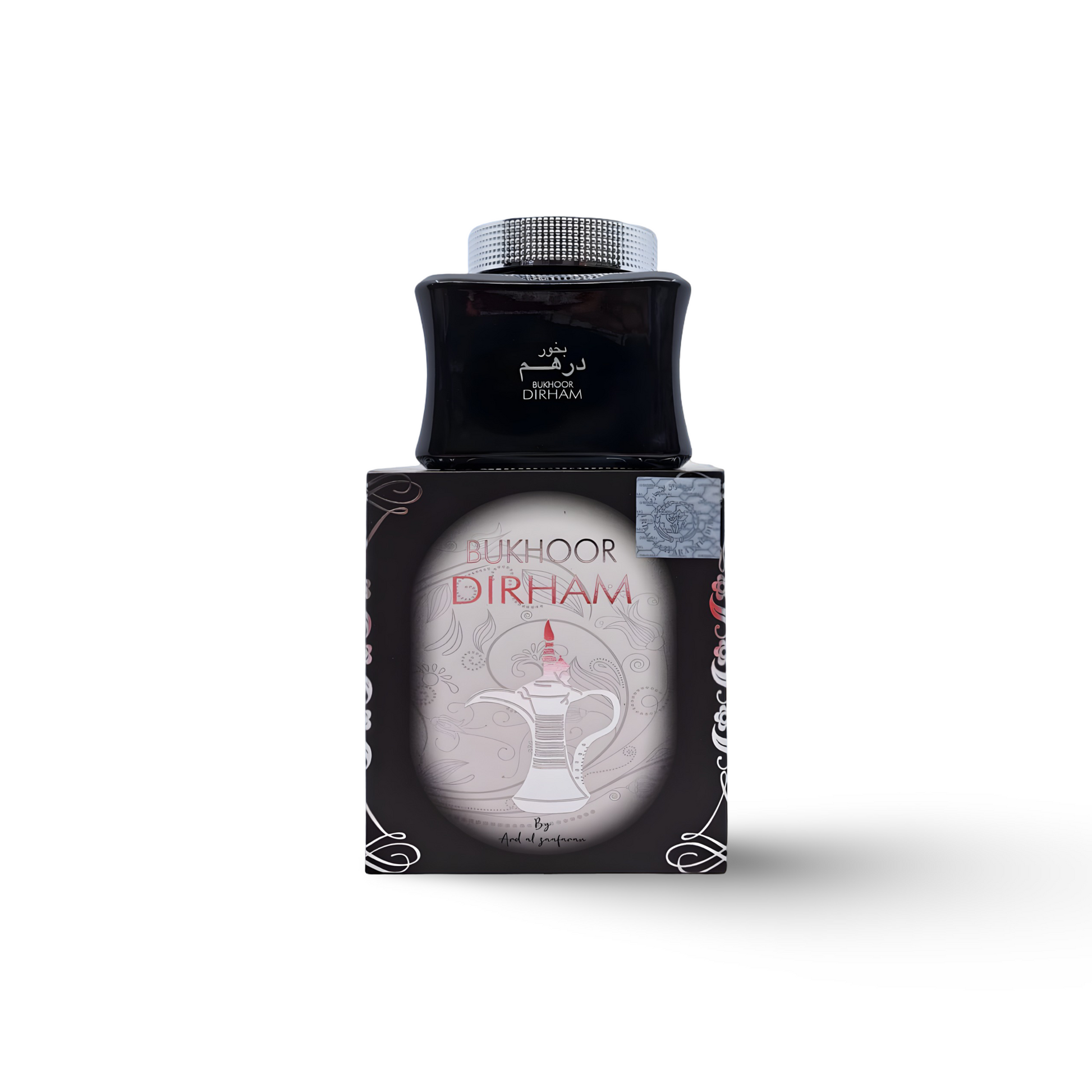 Bakhoor Dirham – Ard Al Zaafaran