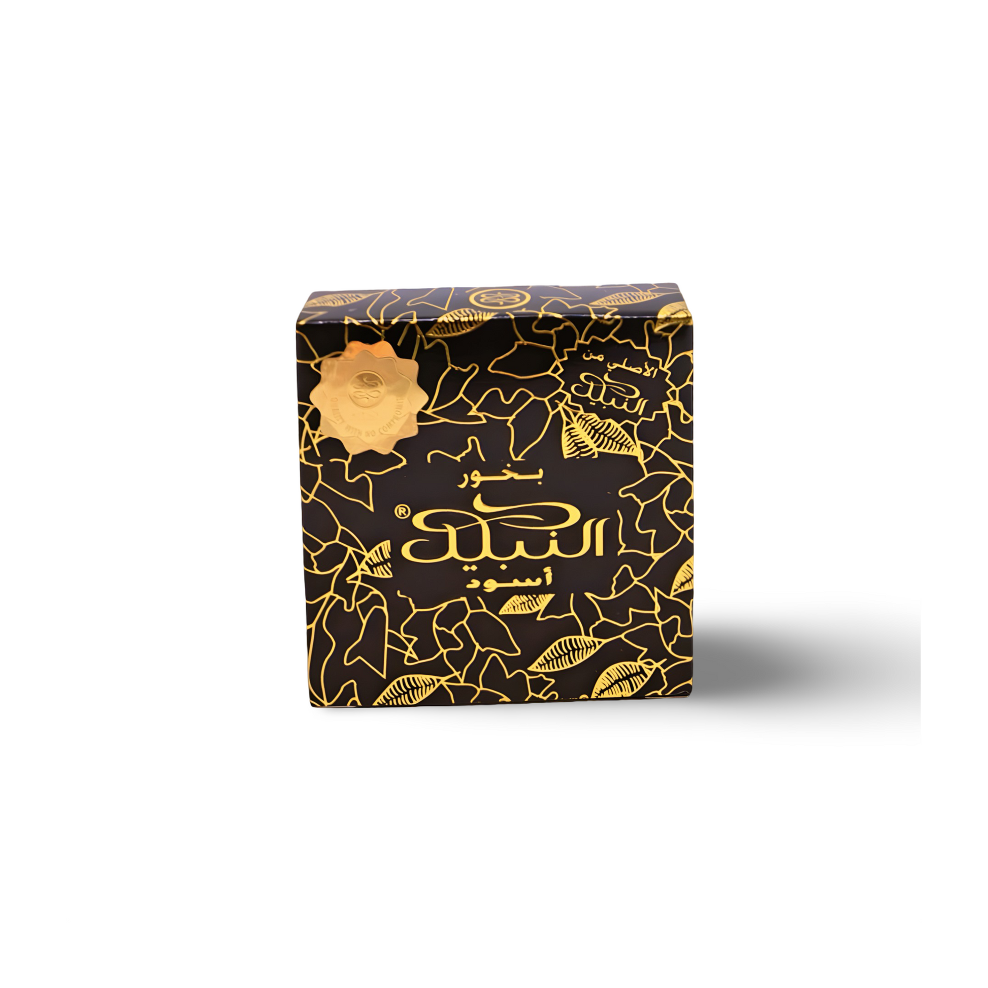 Bakhoor Black-Nabeel