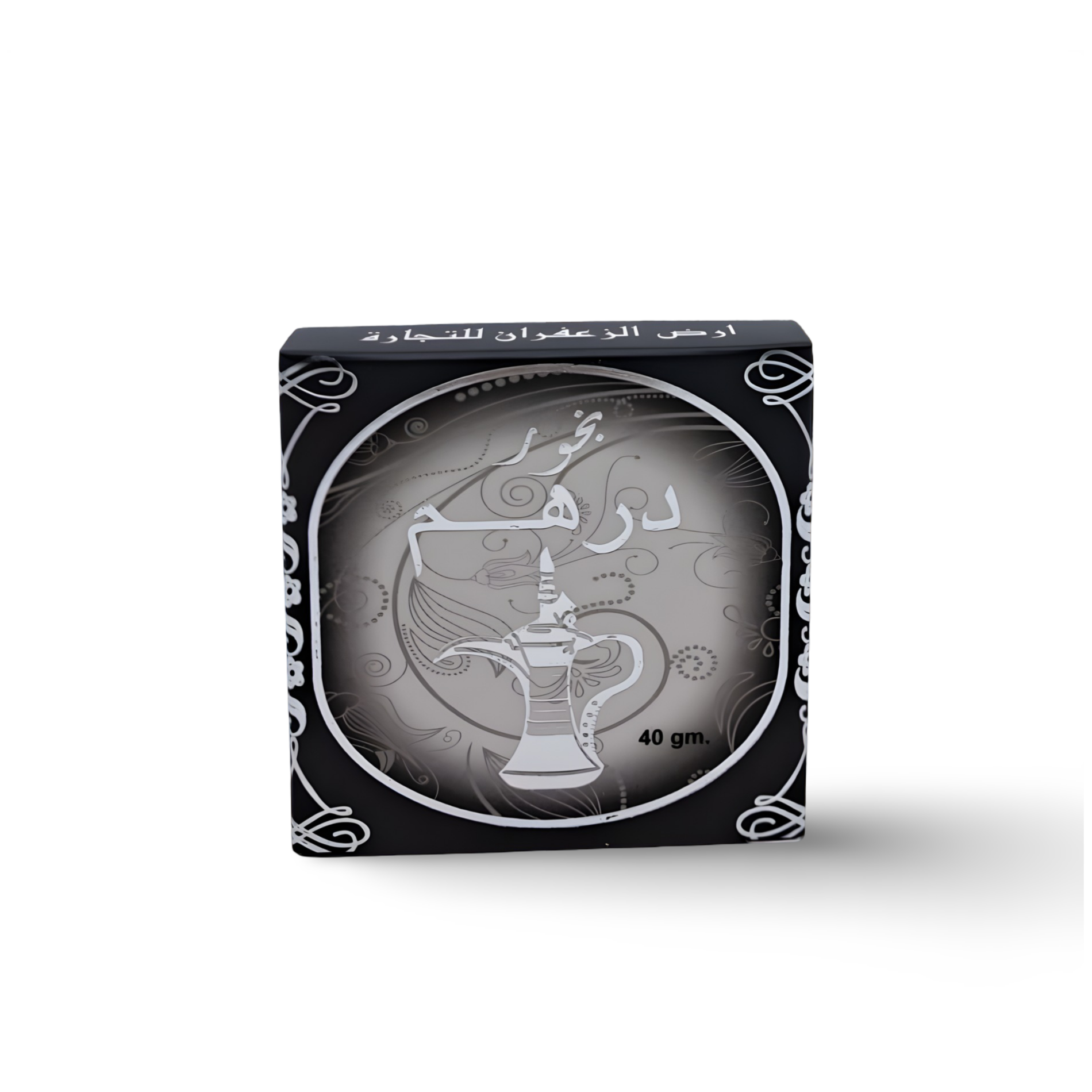 Bakhoor Dirham – Ard Al Zaafaran