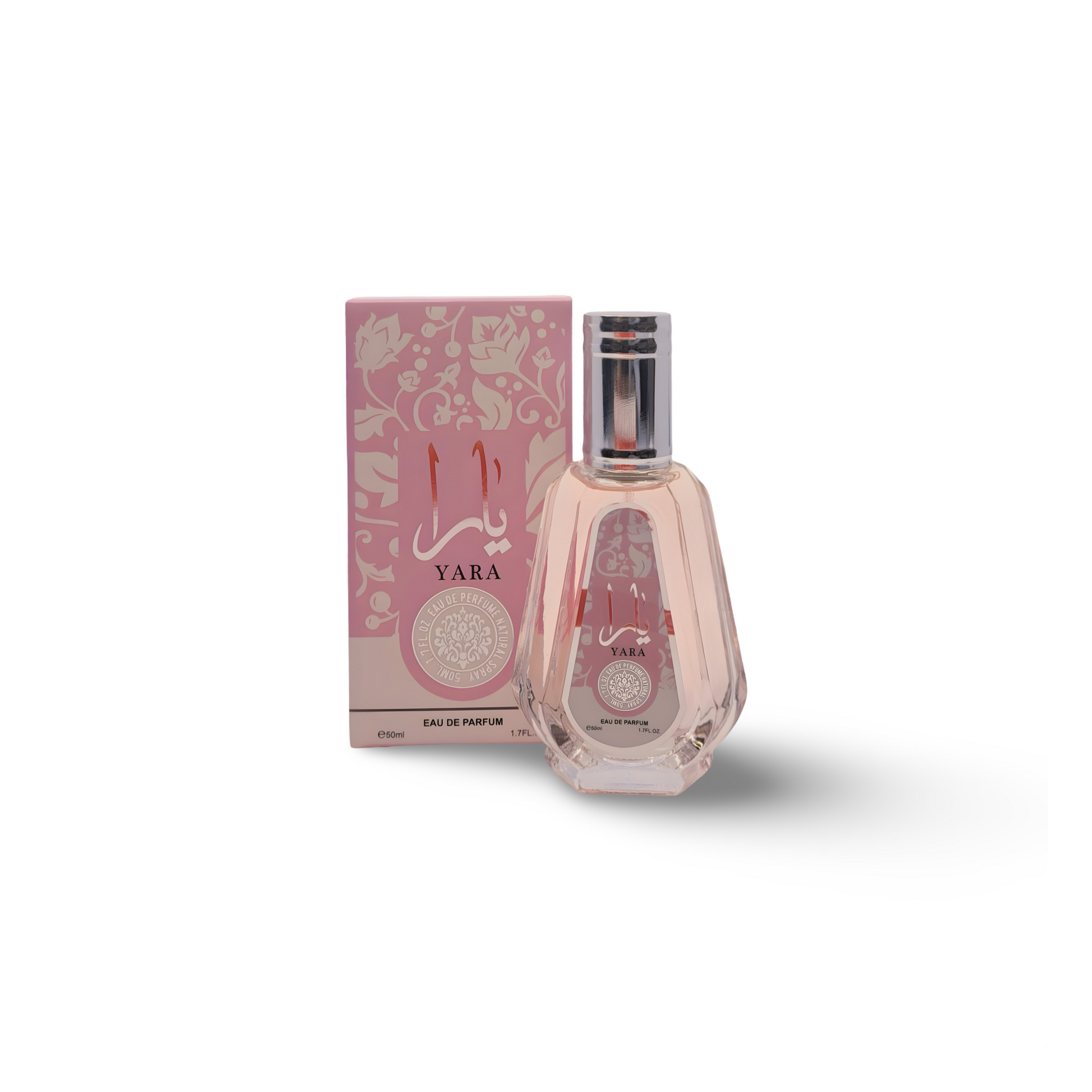 YARA – Eau de Parfum (50 ml)