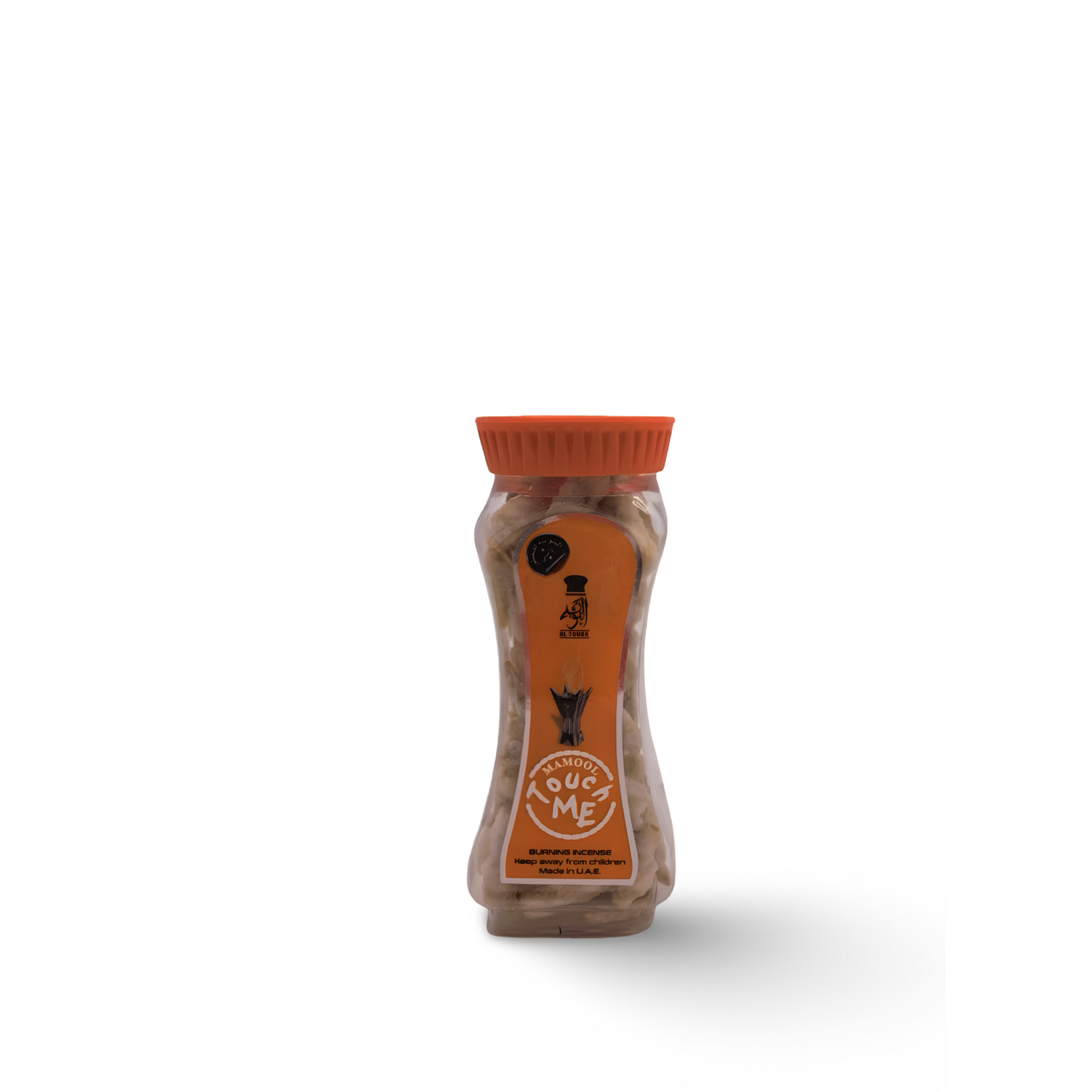 Bakhoor Touch Me Incense – Mamool (UAE)