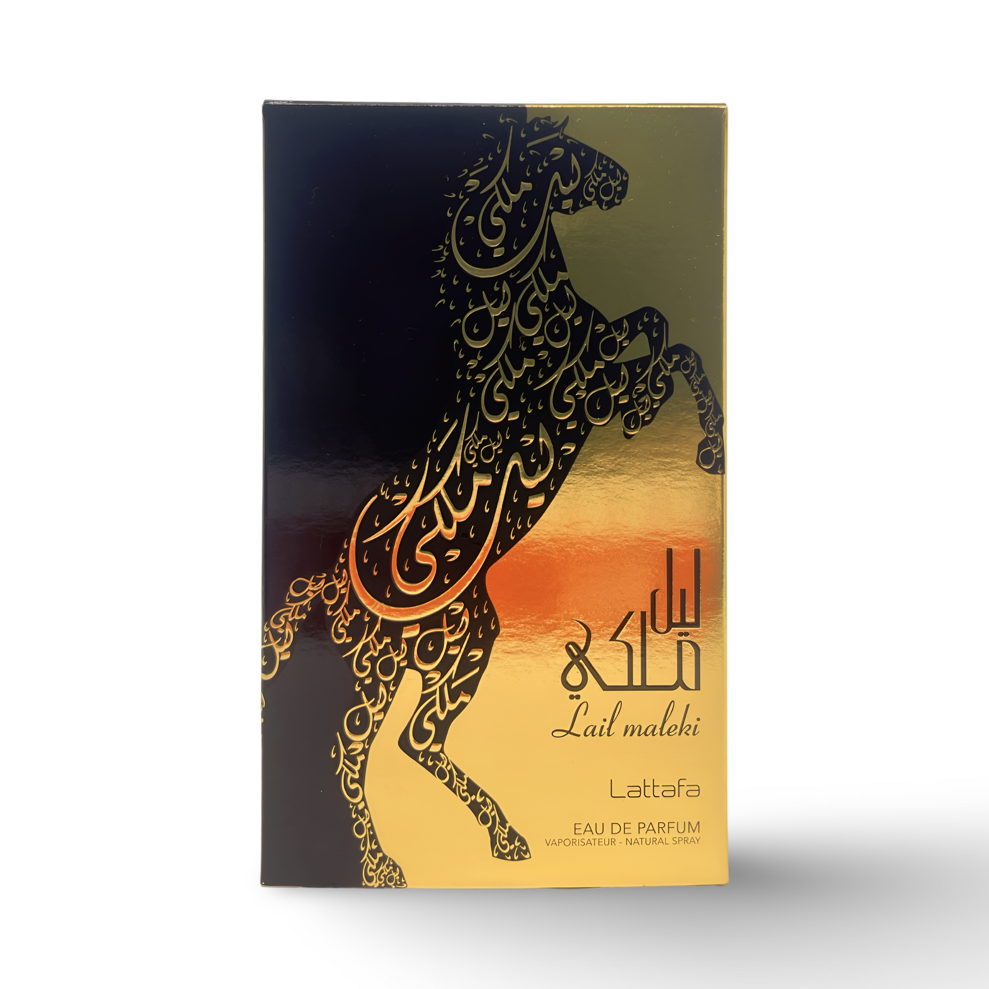Lail Maleki Black - Ard Al Zaafaran