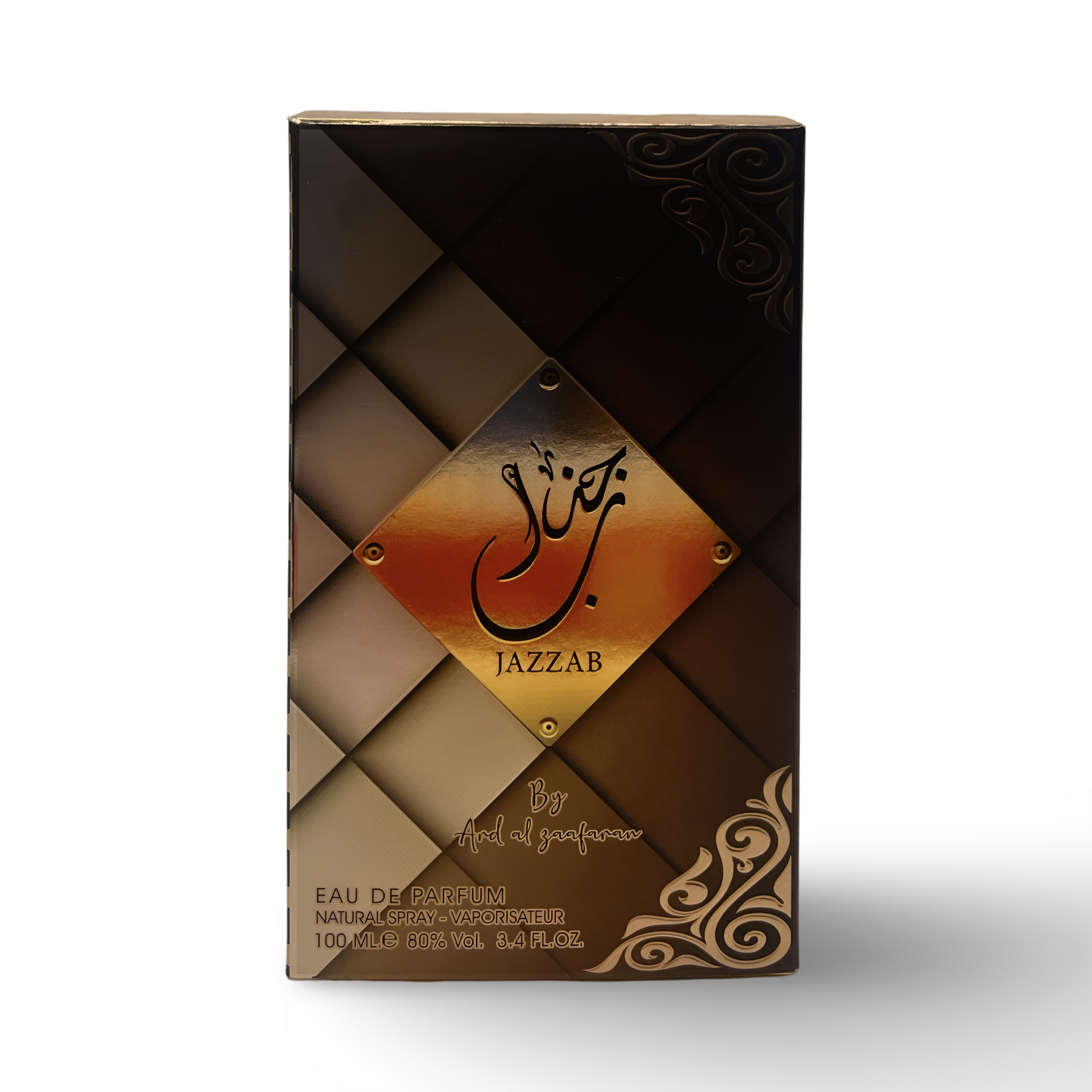 Jazzab – Ard Al Zaafaran