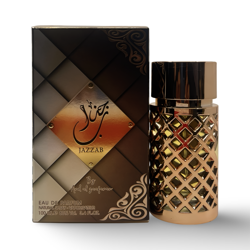 Jazzab – Ard Al Zaafaran