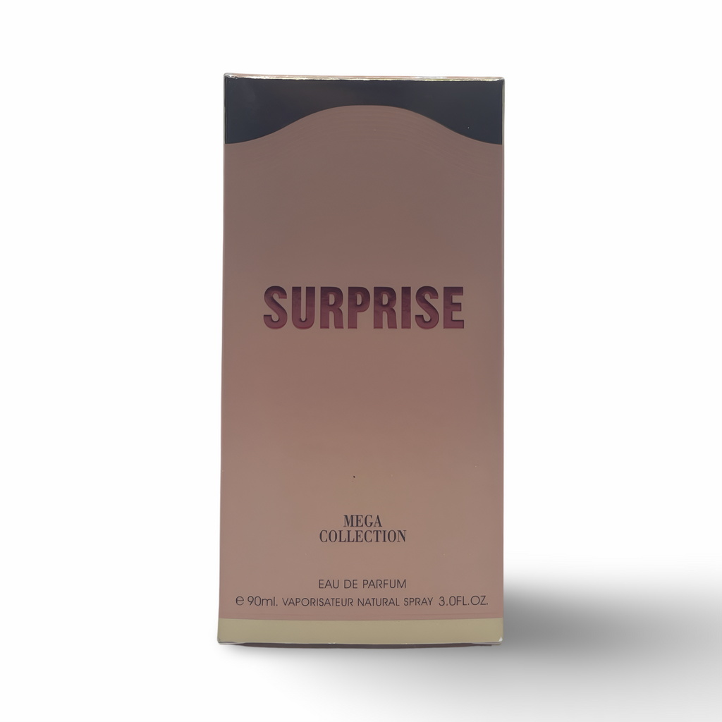 Surprise – Mega Collection