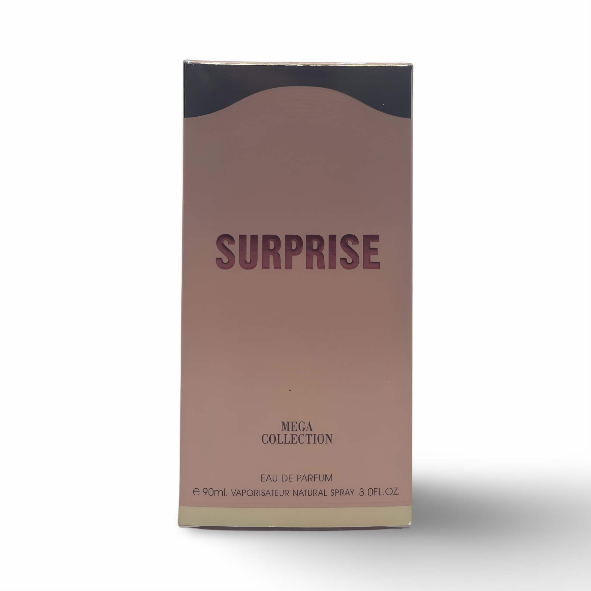 Surprise – Mega Collection