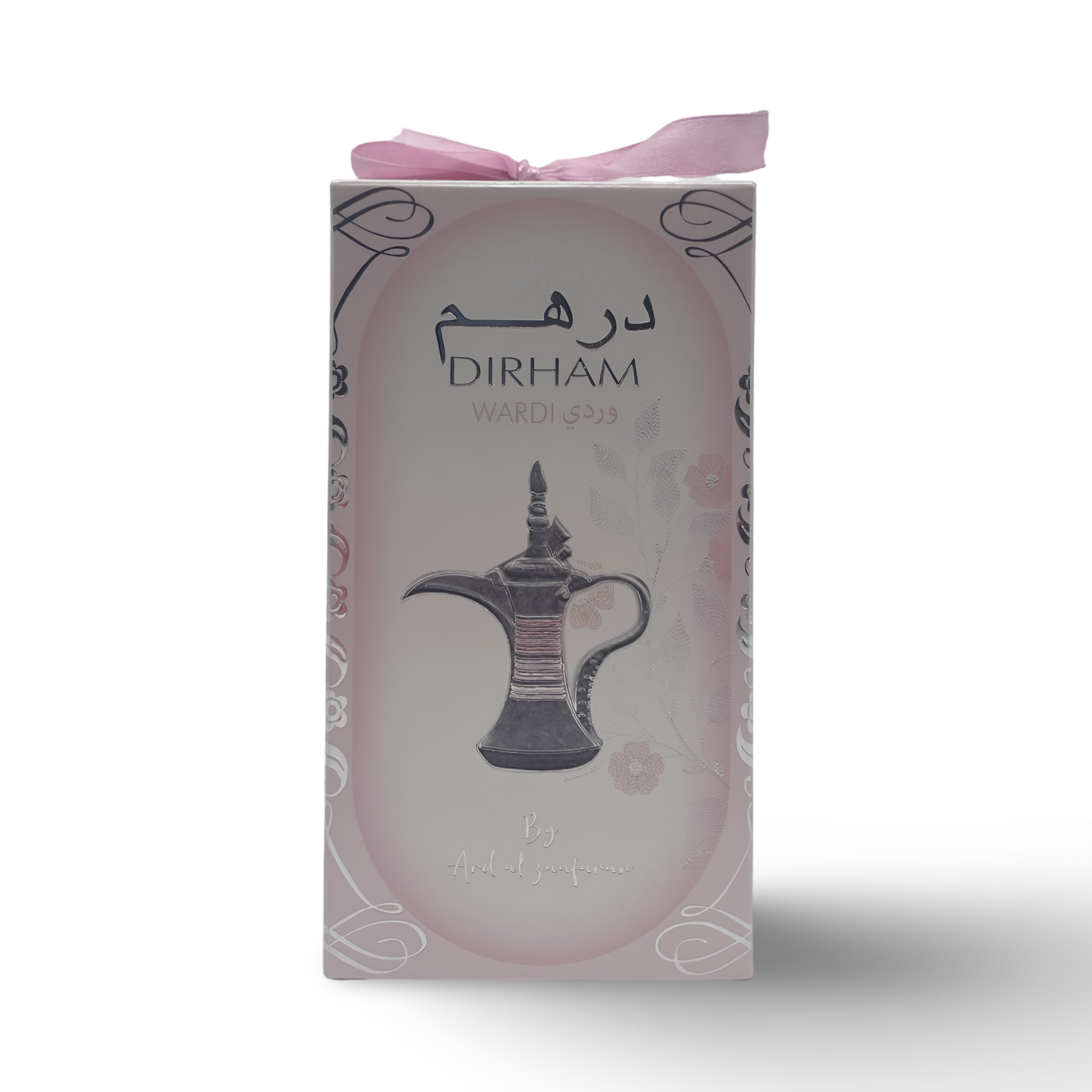 Dirham Wardi – Ard Al Zaafaran