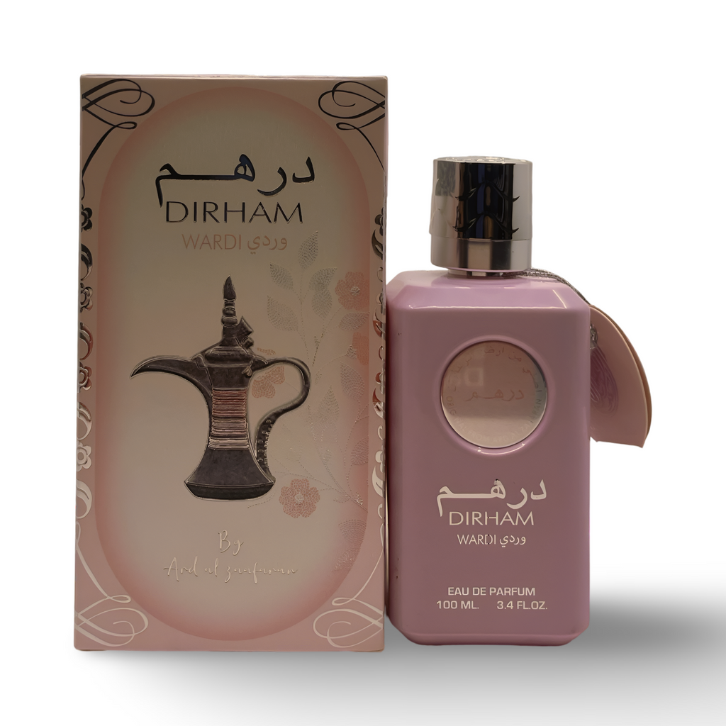 Dirham Wardi – Ard Al Zaafaran