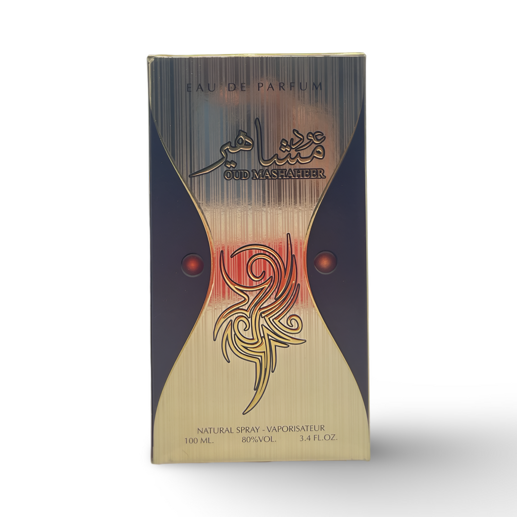 Oud Mashaheer – Ard Al Zaafaran