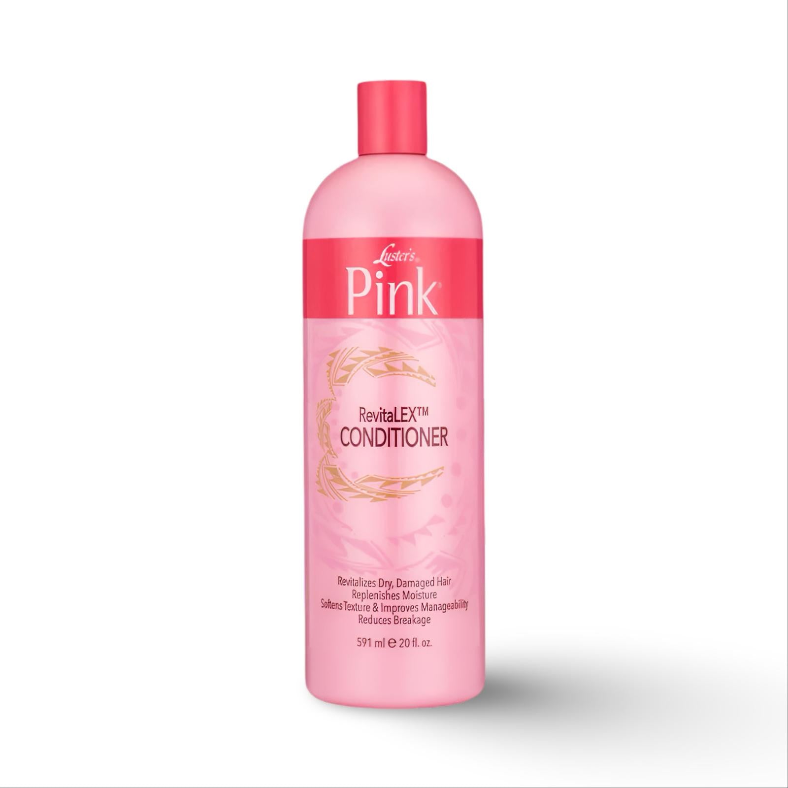RevitaLEX™ Conditioner – Luster's Pink