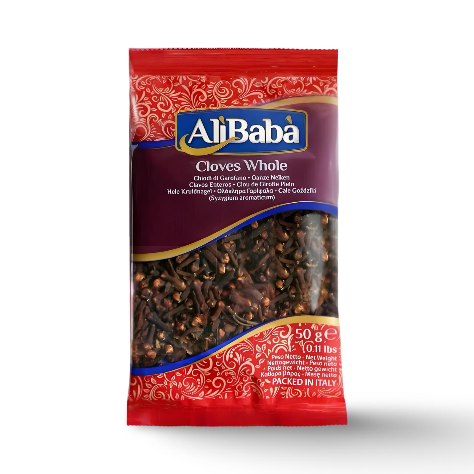 Whole Cloves – Alibaba (Cloves Whole)